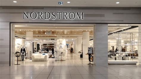 what is Nordstrom discount